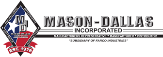 Mason-Dallas, Inc.