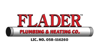 Flader Plumbing And Heating CO
