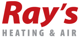 Rays Heating And Air Conditioning INC
