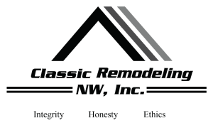 Construction Professional Classic Remodeling Nw Inc. in Everett WA
