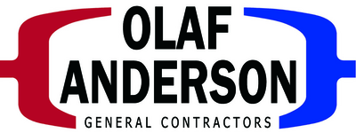 Olaf Anderson Construction, INC