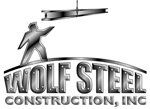 Wolf Steel Construction, Inc.