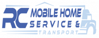 R C Mobile Home Service