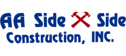 Aa Side X Side Construction, Inc.