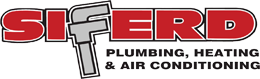 Siferd Plumbing Heating, Air Conditioning Services Co, LLC
