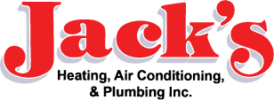 Jacks Heating Air Conditioning And Plumbing INC