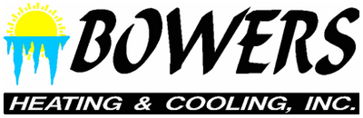 Bowers Heating And Cooling INC