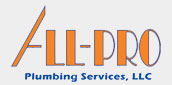 All-Pro Plumbing Services, LLC