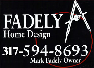Construction Professional Fadely Home Design Inc. in Fishers IN