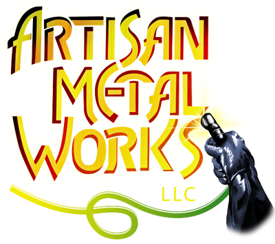 Construction Professional Artisan Metal Works, LLC in Flagstaff AZ