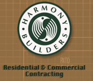 Harmony Builders, Inc.