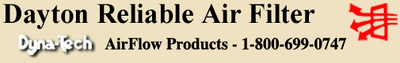 Construction Professional Reliable Air Filter LLC in Flint MI