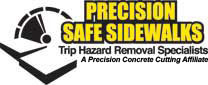Construction Professional Precision Safe Sidewalks, Inc. in Florence SC
