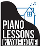 Construction Professional Piano Lessons In Your Home in Flower Mound TX