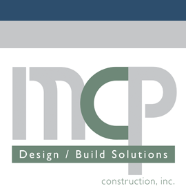 Mcp Construction, Inc.