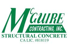 Mcguire Contracting, Inc.