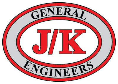 Construction Professional J/K Excavation And Grading Co., Inc. in Fontana CA