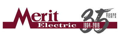 Merit Electric, Inc.