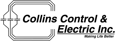 Collins Control And Electric, INC