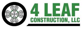 4 Leaf Construction, LLC