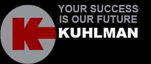 Construction Professional Kuhlman Concrete LLC in Fort Myers FL