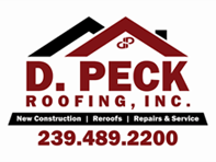 D Peck Roofing, INC
