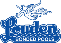 Loudens Bonded Pools