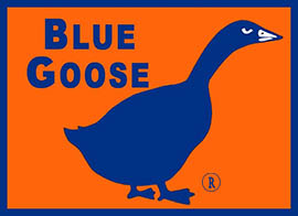 Blue Goose Construction