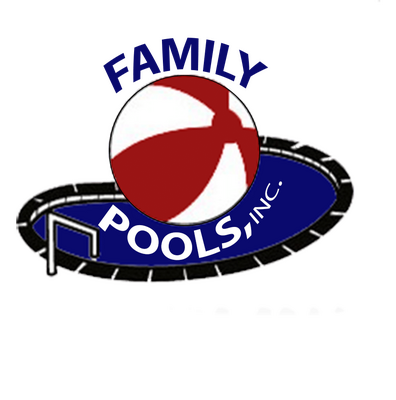 Construction Professional Family Pools in Fort Pierce FL