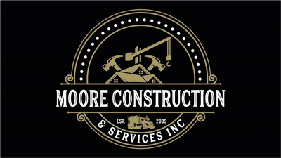 Construction Professional Moore Construction And Services Inc. in Fort Smith AR
