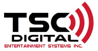 Tsc Digital Entertainment, Inc.
