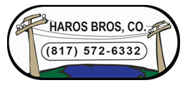 Haros Brothers