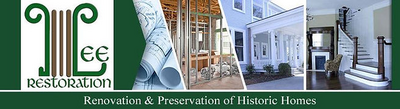 Construction Professional Lee Restoration LLC in Franklin TN