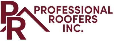 Professional Roofers, INC