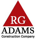 R G Adams Construction