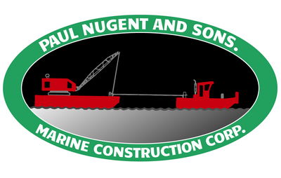 Nugent Paul And Son Marine Cnstr