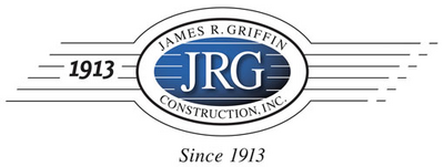Griffin James R INC
