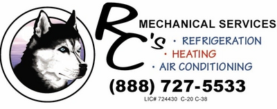 Rcs Mechanical Services