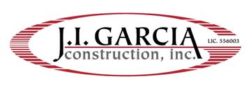 J. I. Garcia Construction, Inc.