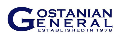 Gostanian General Building Corp.