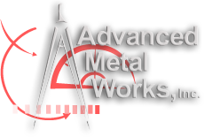 Construction Professional Advanced Metal Works, INC in Fresno CA