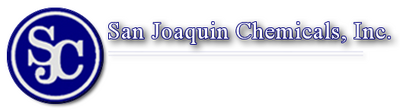 San Joaquin Chemicals, Inc.
