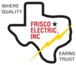 Construction Professional Frisco Electric, Inc. in Frisco TX