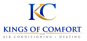 Kings Of Comfort LLC