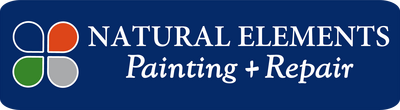Natural Elements Painting And Repair, LLC