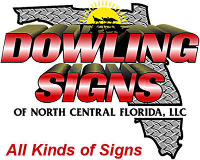 Dowling Signs, INC