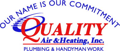 Quality Air And Heating