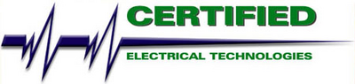 Construction Professional Certified Electrical Technologies, LLC in Gaithersburg MD