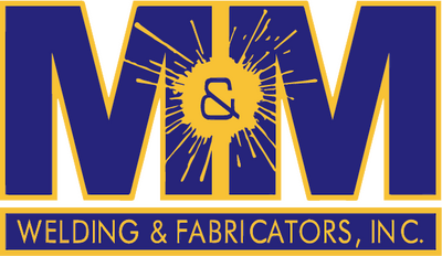 M And M Welding And Fabricators, Inc.
