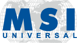 Msi Universal Inc. (Used In Va By: Managementsolutions, Inc.)